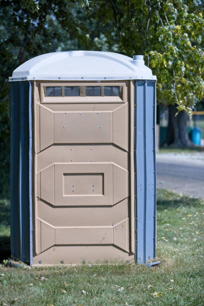 Portable bathroom rental in San Carlos, TX