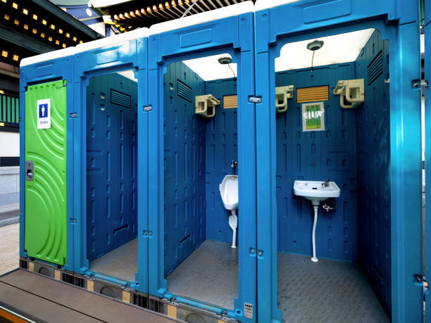 Portable Toilet Options We Offer in San Carlos, TX